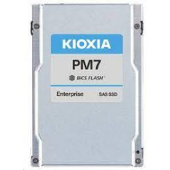 Kioxia  X131 PM7-V eSDD 12.8TB SAS 24Gbit/s 2.5"